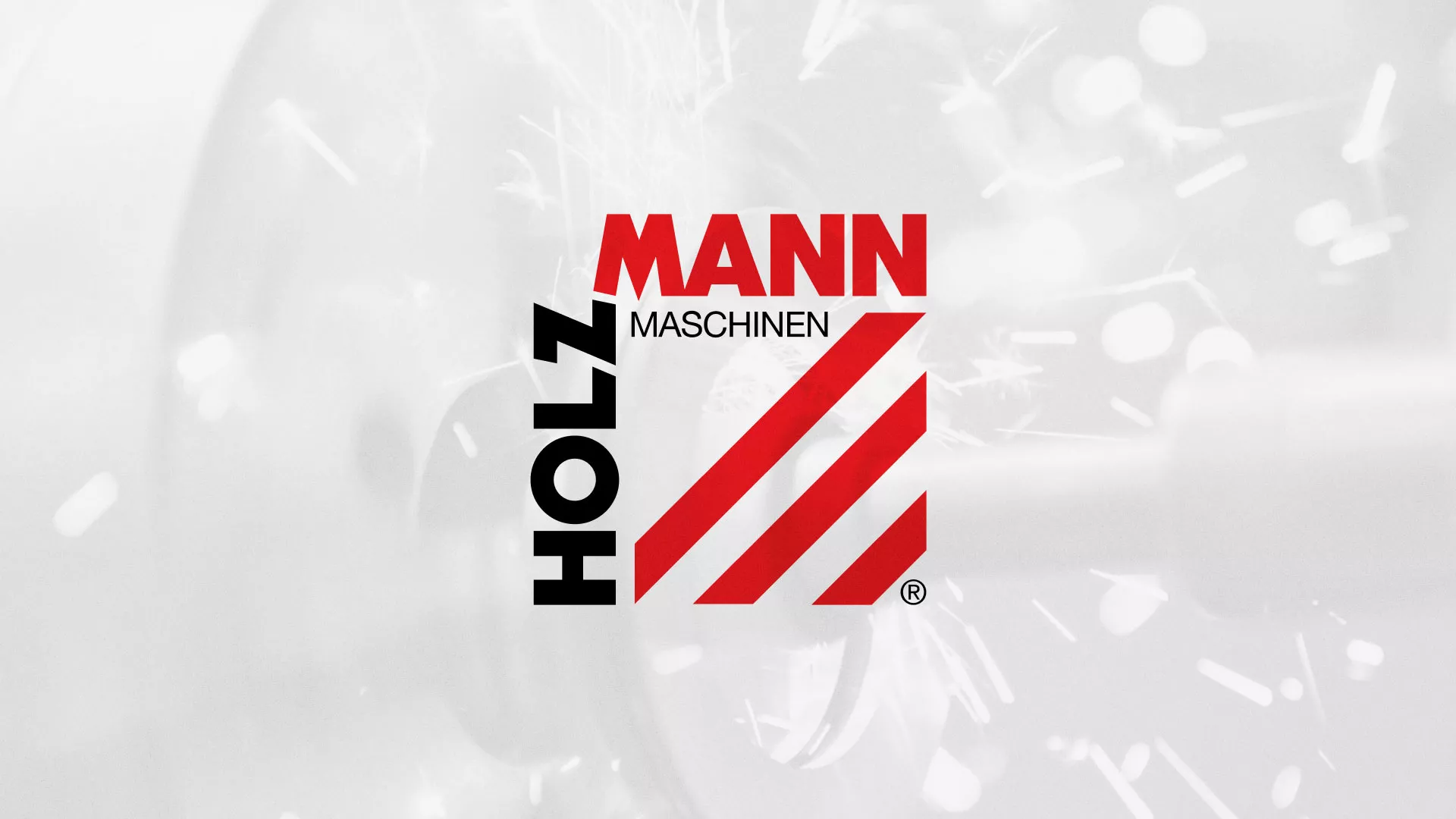 Создание сайта компании «HOLZMANN Maschinen GmbH» в Губкине